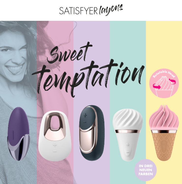 eis.de Angebot Satisfyer Layons